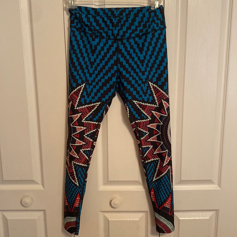 Mara Hoffman Yoga Leggings